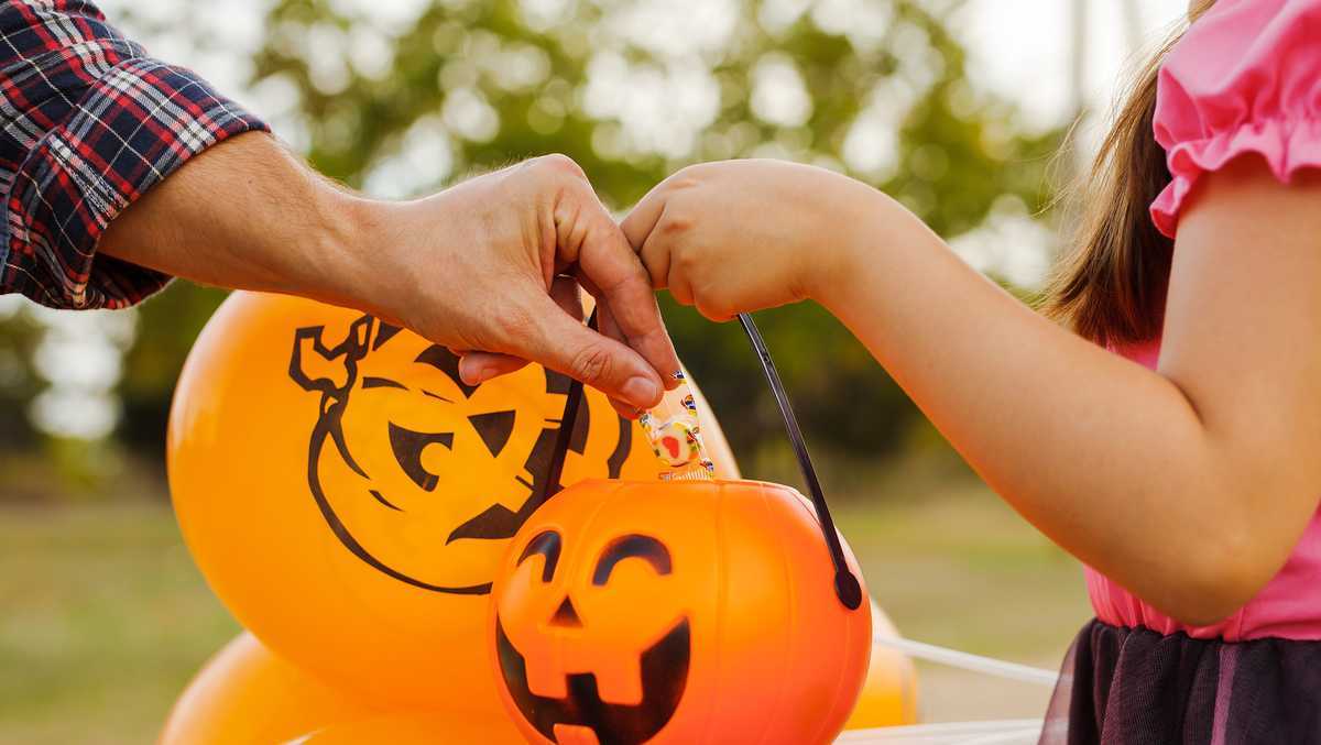 Savannah police share safety tips, suggest trick-or-treat times for ...