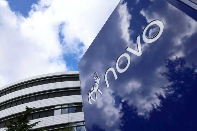 US judge refuses to block Eli Lilly weight-loss drug ads, rules against Novo Nordisk