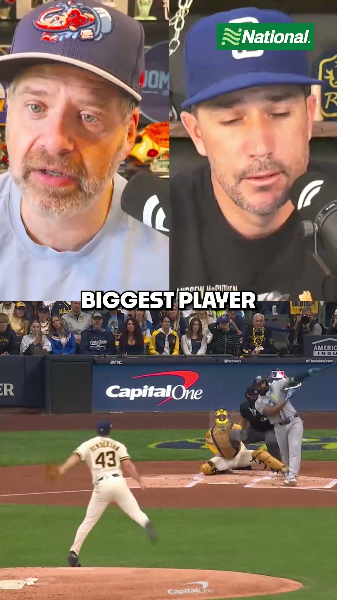 The entire bottom of the Rays lineup needs to step up