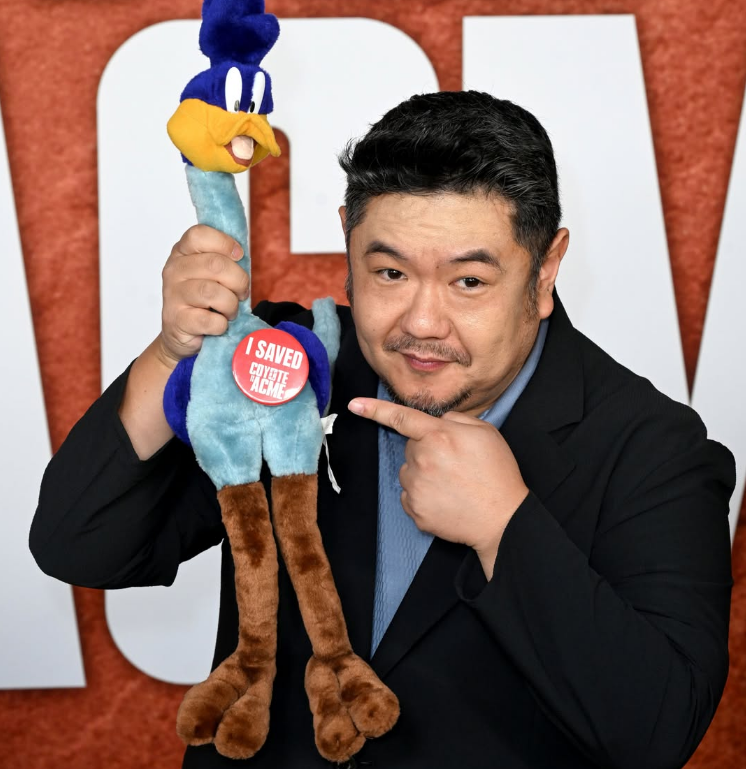 Eric Bauza, voice of Bugs Bunny and Daffy Duck dies at 46