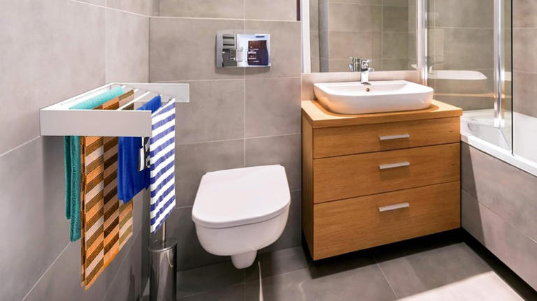 Retire your old rack: The durable Amazon alternative that quickly dries ...