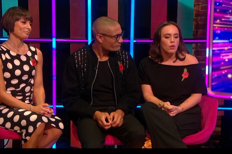 Corrie star Ellie Leach admits 'they will be worried' as Strictly makes ...