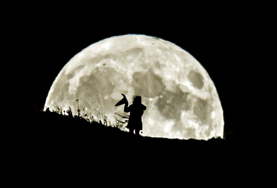 Central Pennsylvania Halloween forecast: What to expect for trick or ...