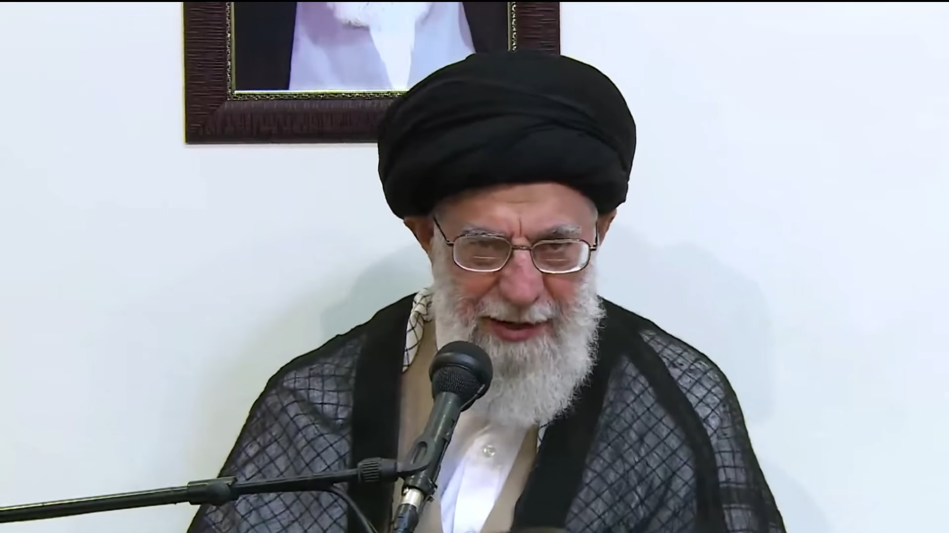 What could happen if Iran develops a nuclear weapon?