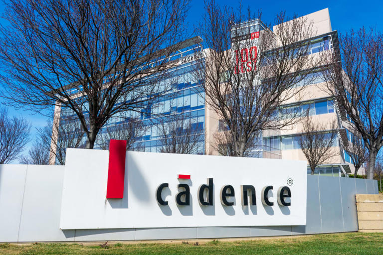 Cadence Design Systems raises guidance on agentic AI opportunities