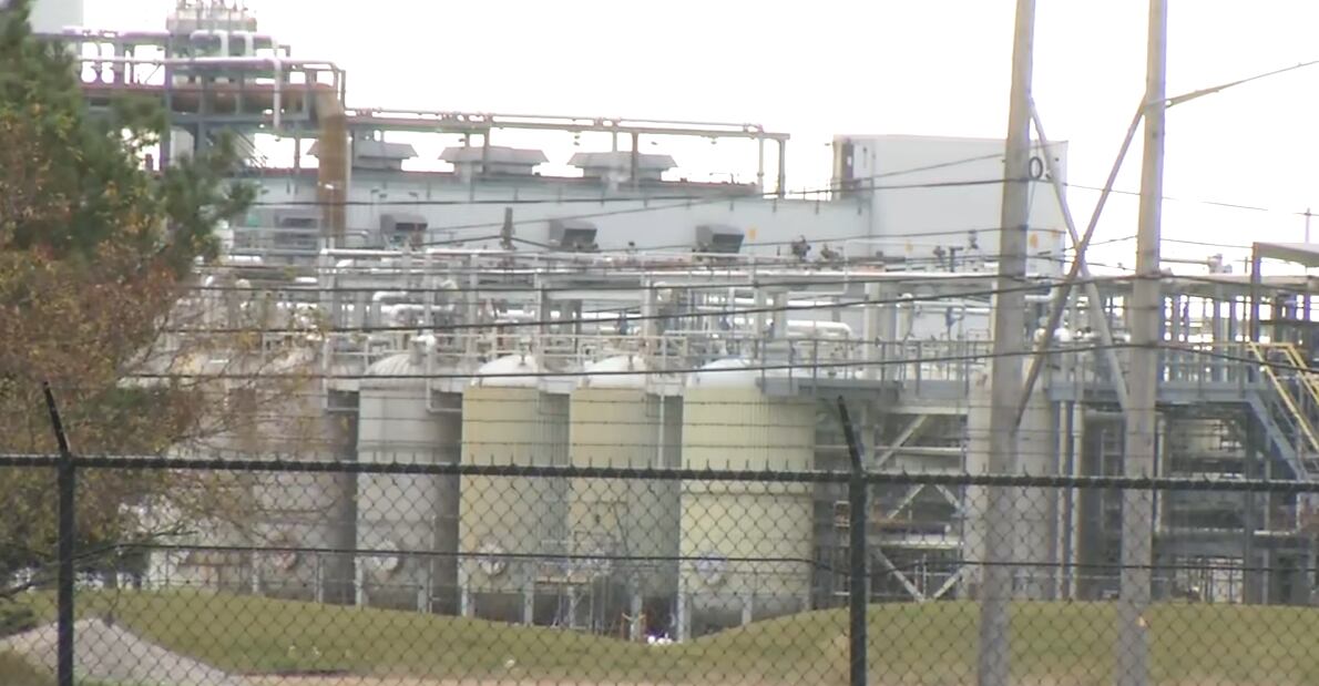ITC proposes new transmission line projects in mid-Michigan
