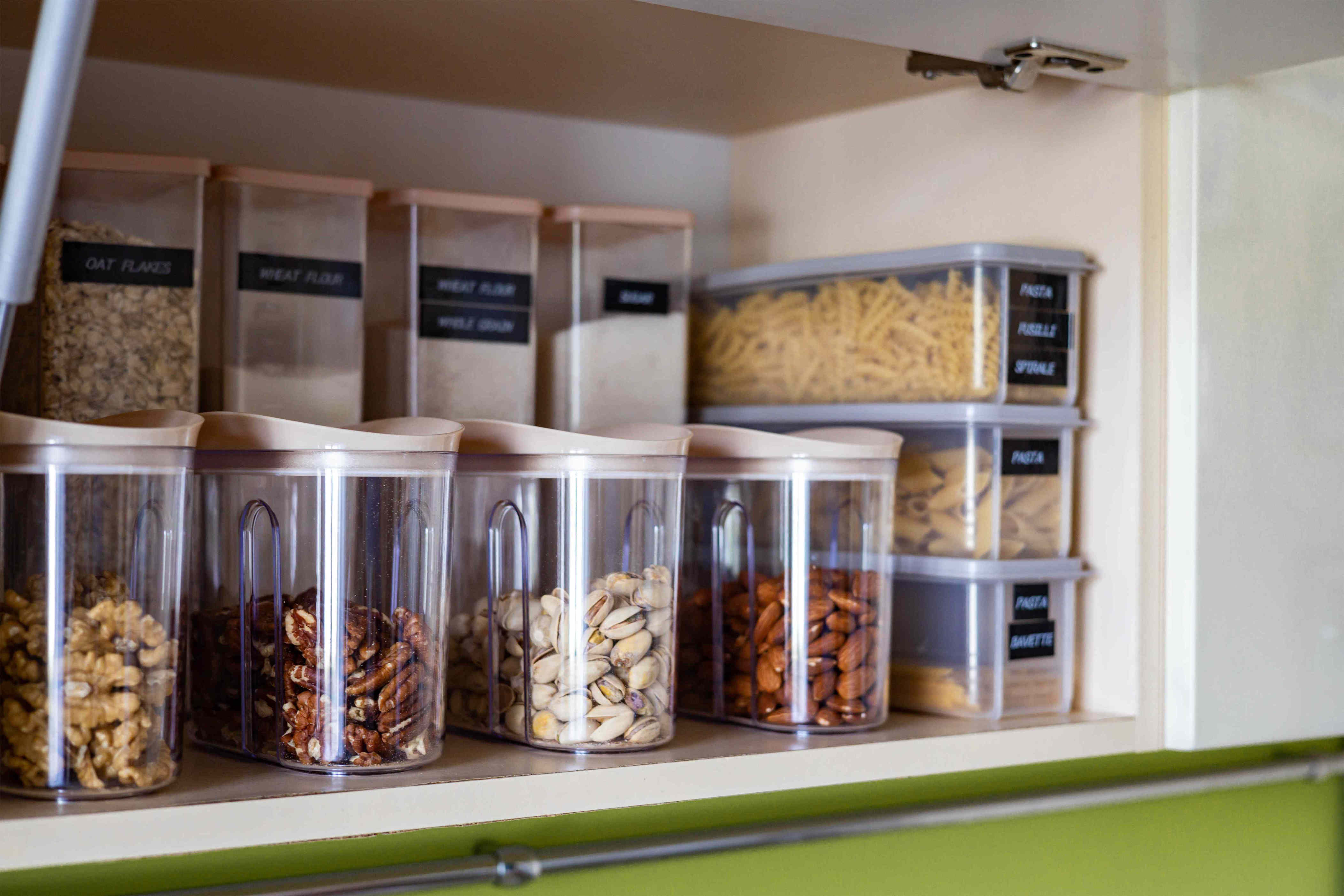 Think you’re out of storage space? Professional organizers say these ...