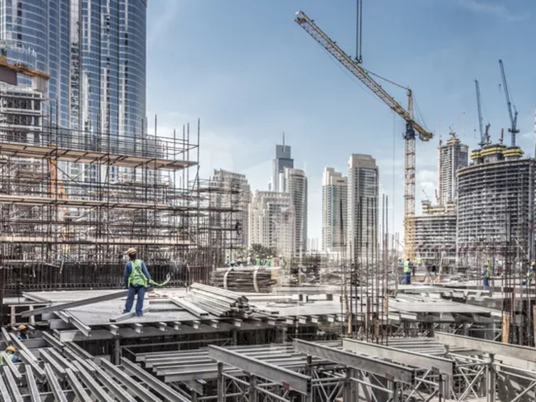 Lean construction a matter of survival for UAE developers
