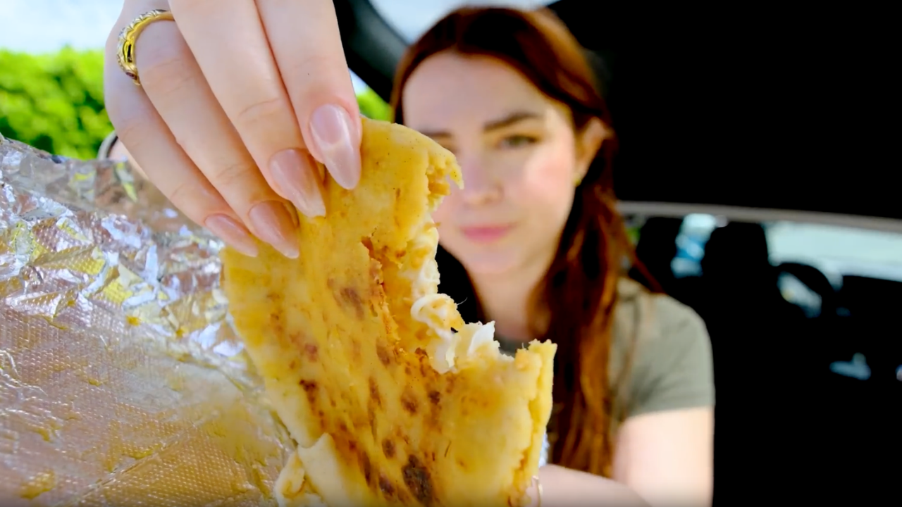 Which LA restaurants with no reviews are worth the risk?