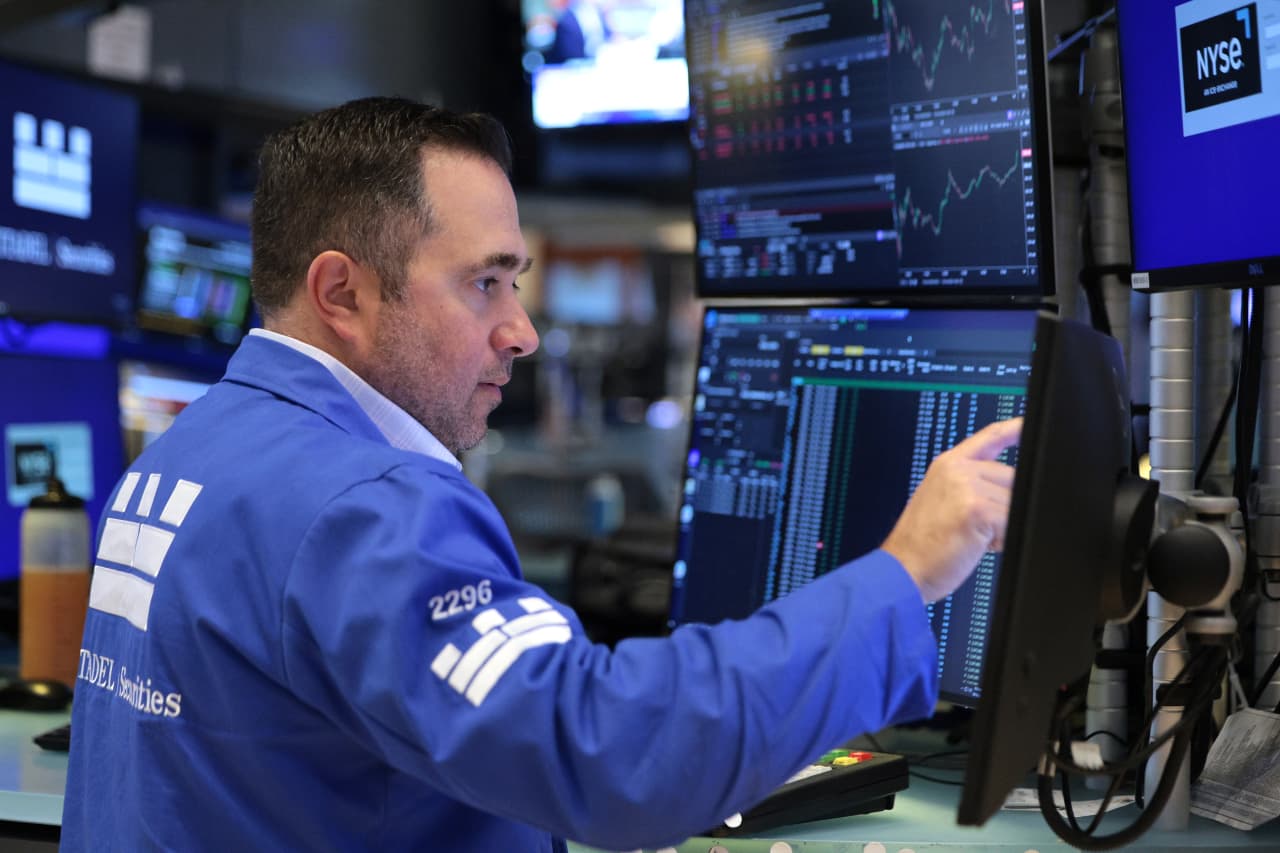 The bond market's big October rally has stalled. Where it heads next will be crucial.