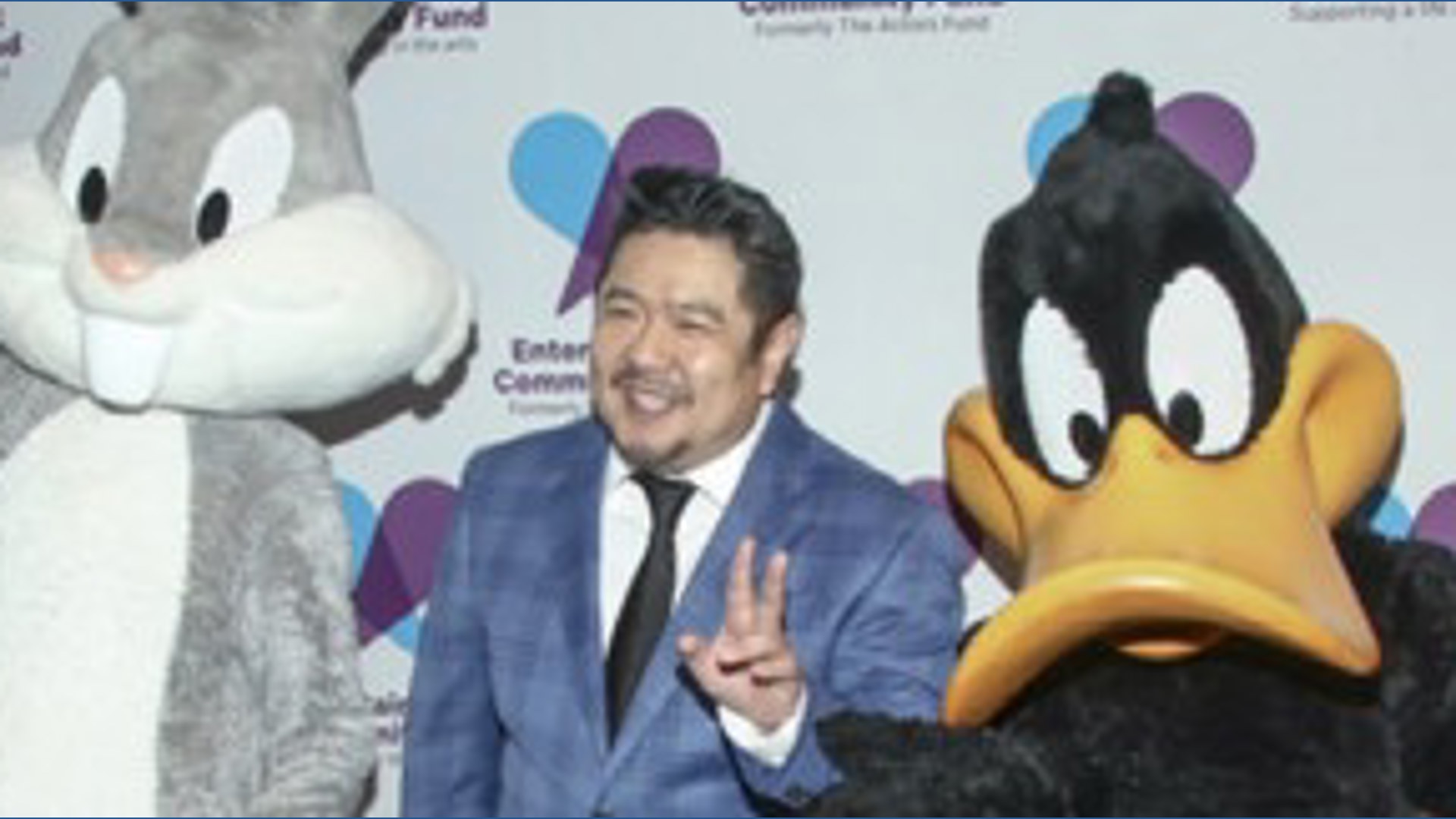 Voice actor Eric Bauza dies at 46