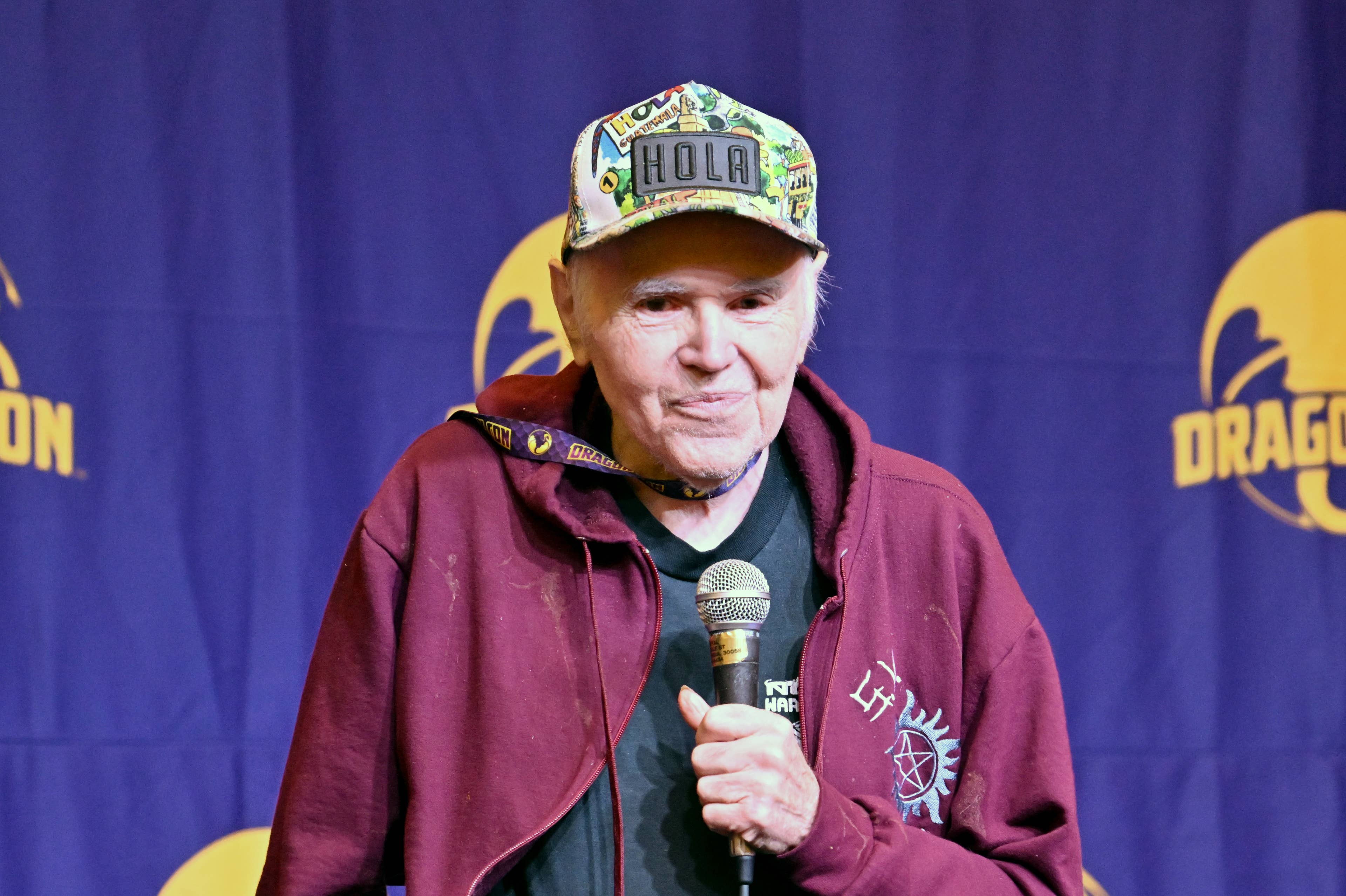Inside Walter Koenig’s final hours: What happened before the passing of ...
