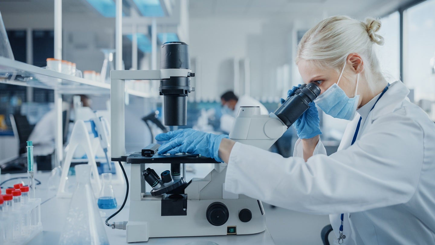 Lunit and Summit to evaluate pathology platform for tumour analysis