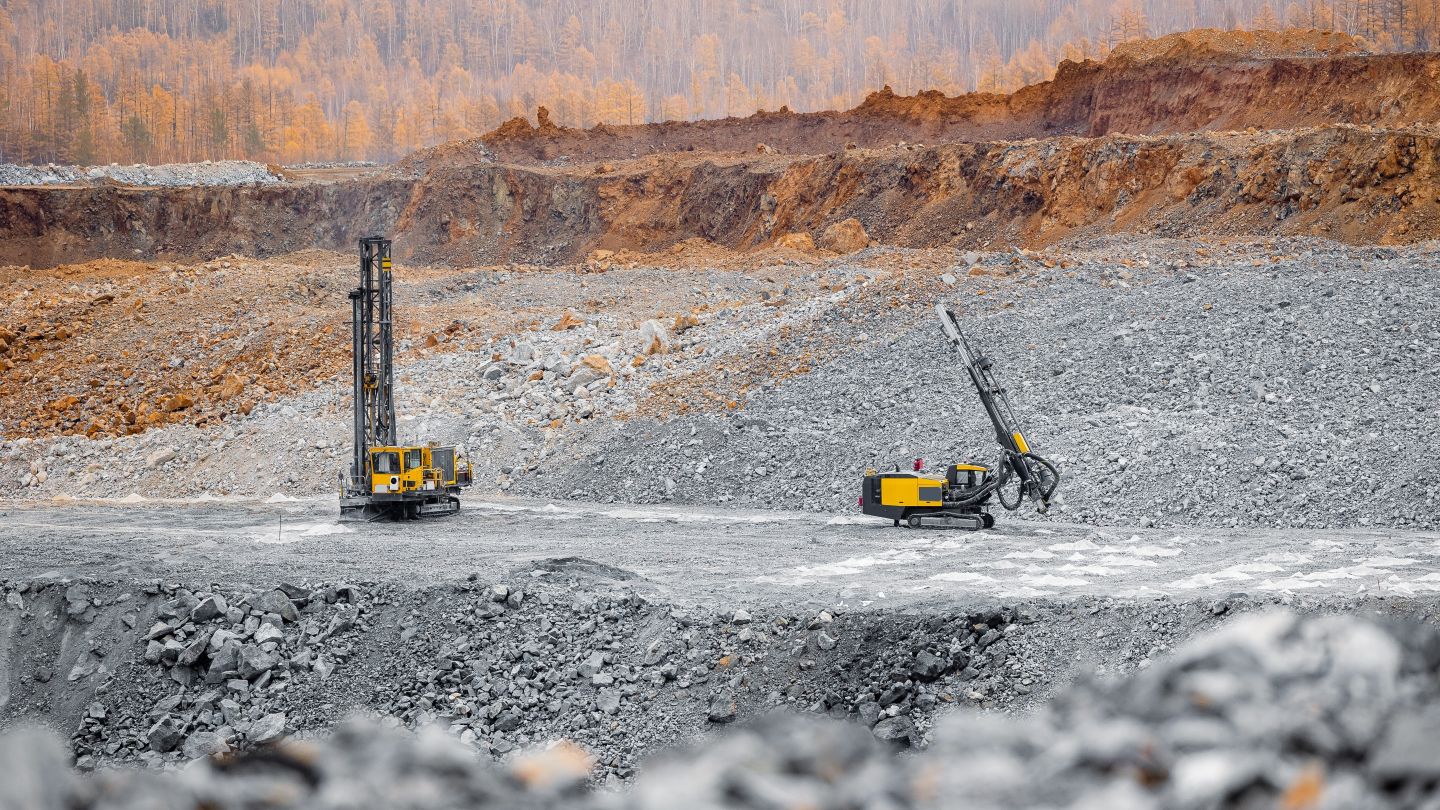 Slam Exploration drills two holes at Moose Lake project