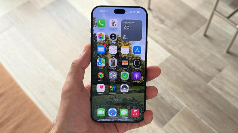 The big problem with buying a new phone every year