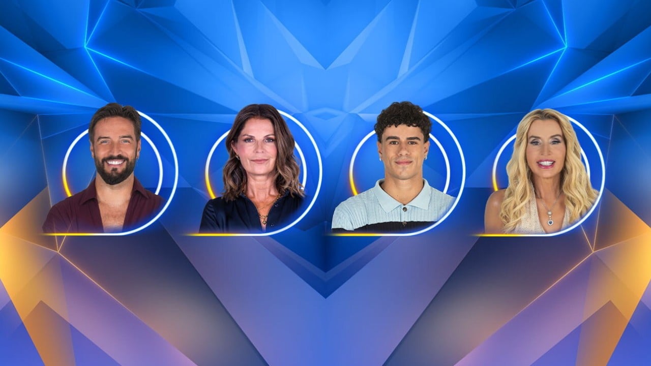 Grande Fratello Vip, chi sarà il preferito tra Alessandro Roncaccia ...