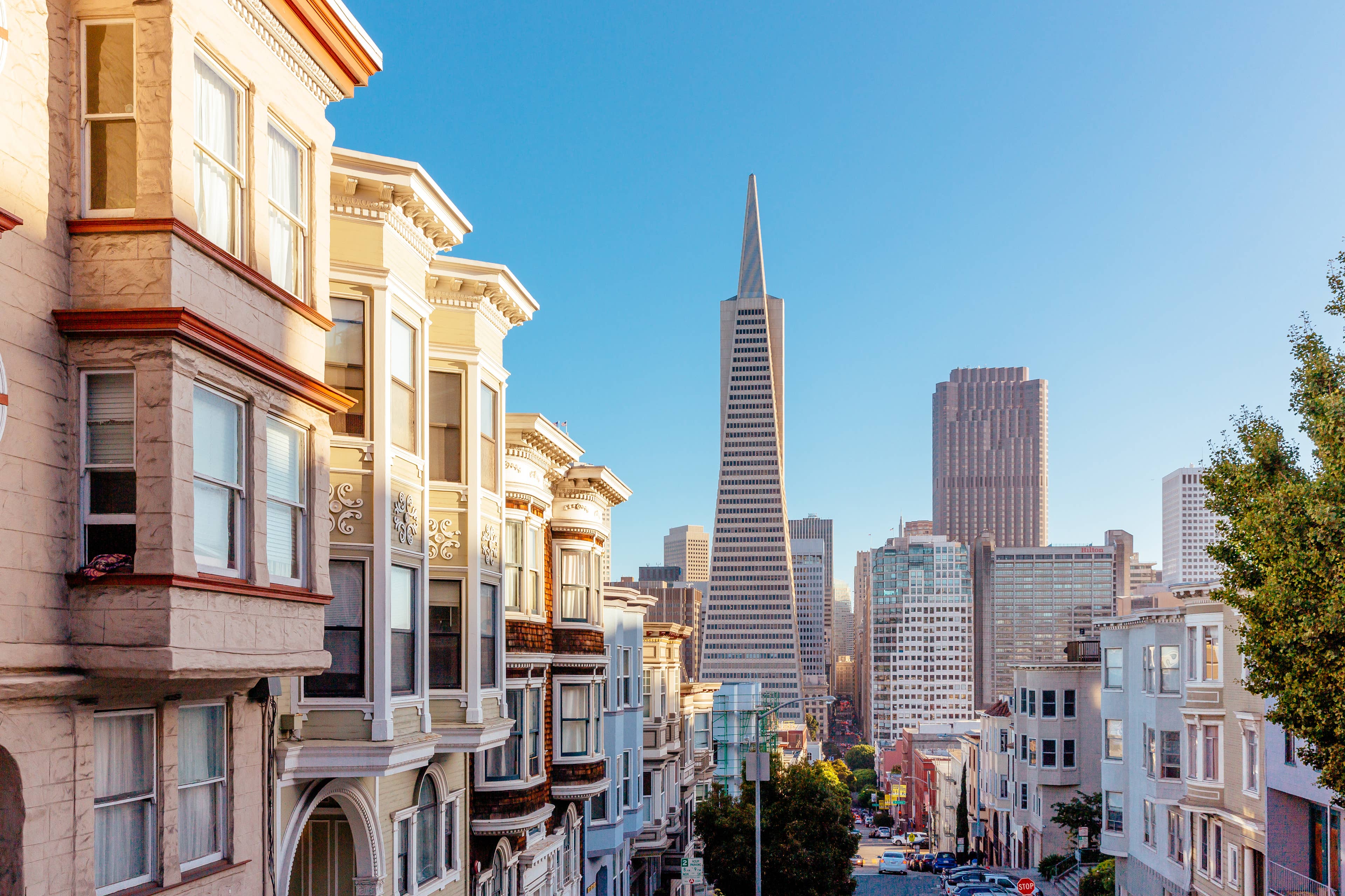 Glenn Gilmore paid $32 million for a San Francisco office building in ...