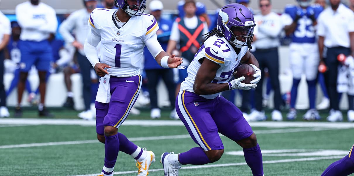 Around the NFL: No Kenneth Walker III revenge game, Vikings remain ...
