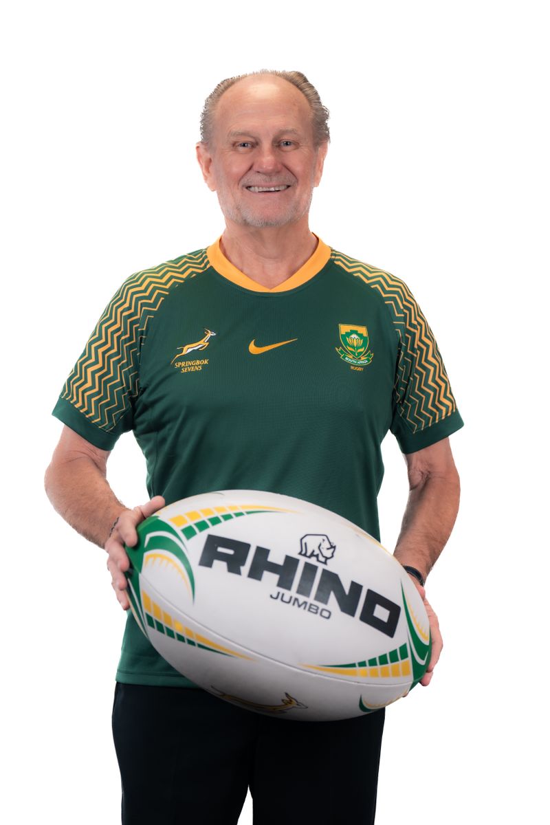 Sean Summers ready to pass Pick n Pay ball to successor Spencer Sonn