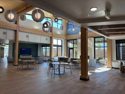 Open house is Thursday for county behavioral health building