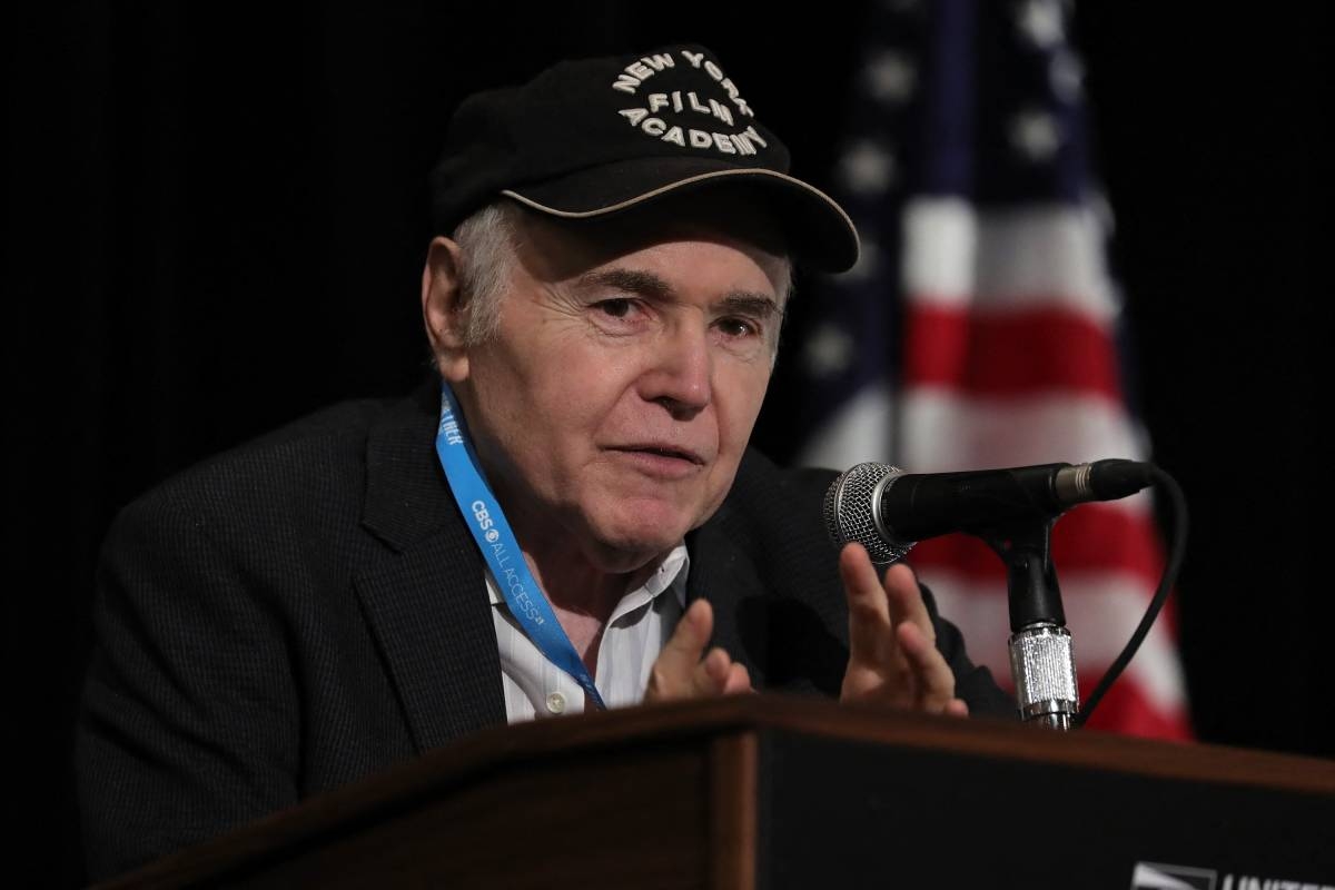 Walter Koenig of 'Star Trek' fame dies at 90