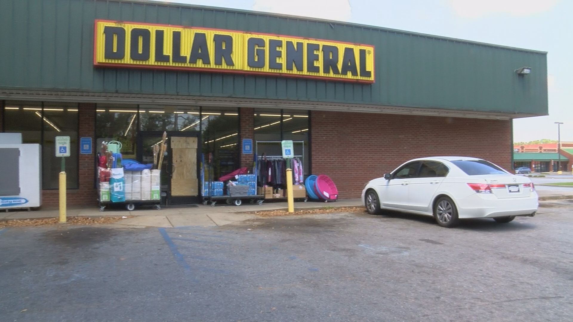 Wisconsin joins lawsuit against Dollar General for alleged deceptive ...