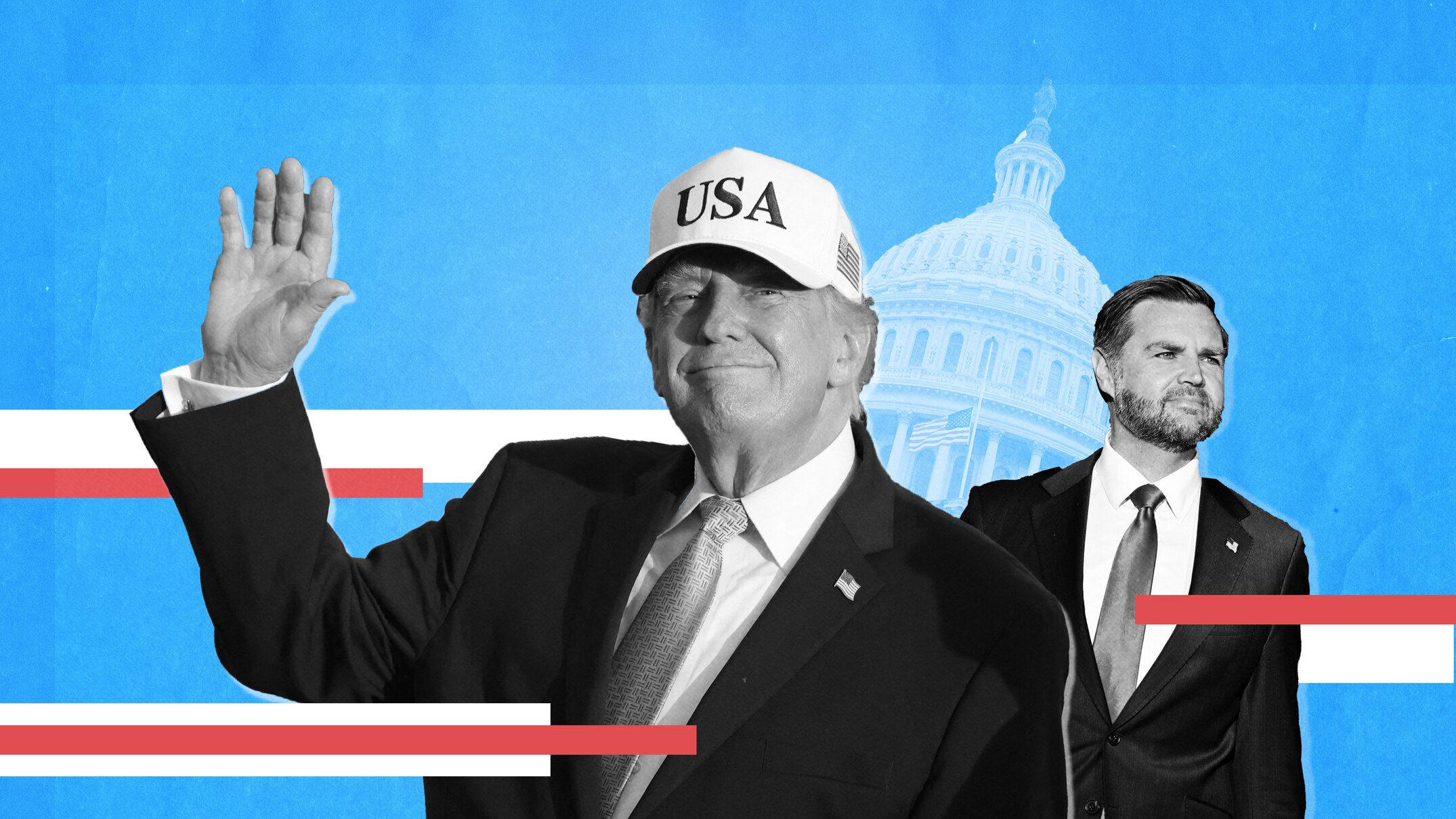 A quick guide to the US midterm elections