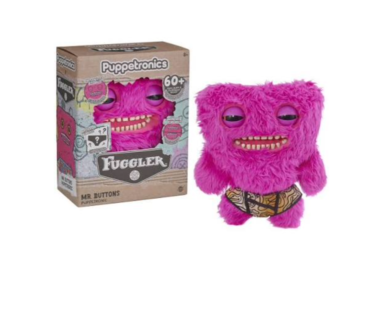 Move over, Labubu! Fugglers could be the next big toy craze