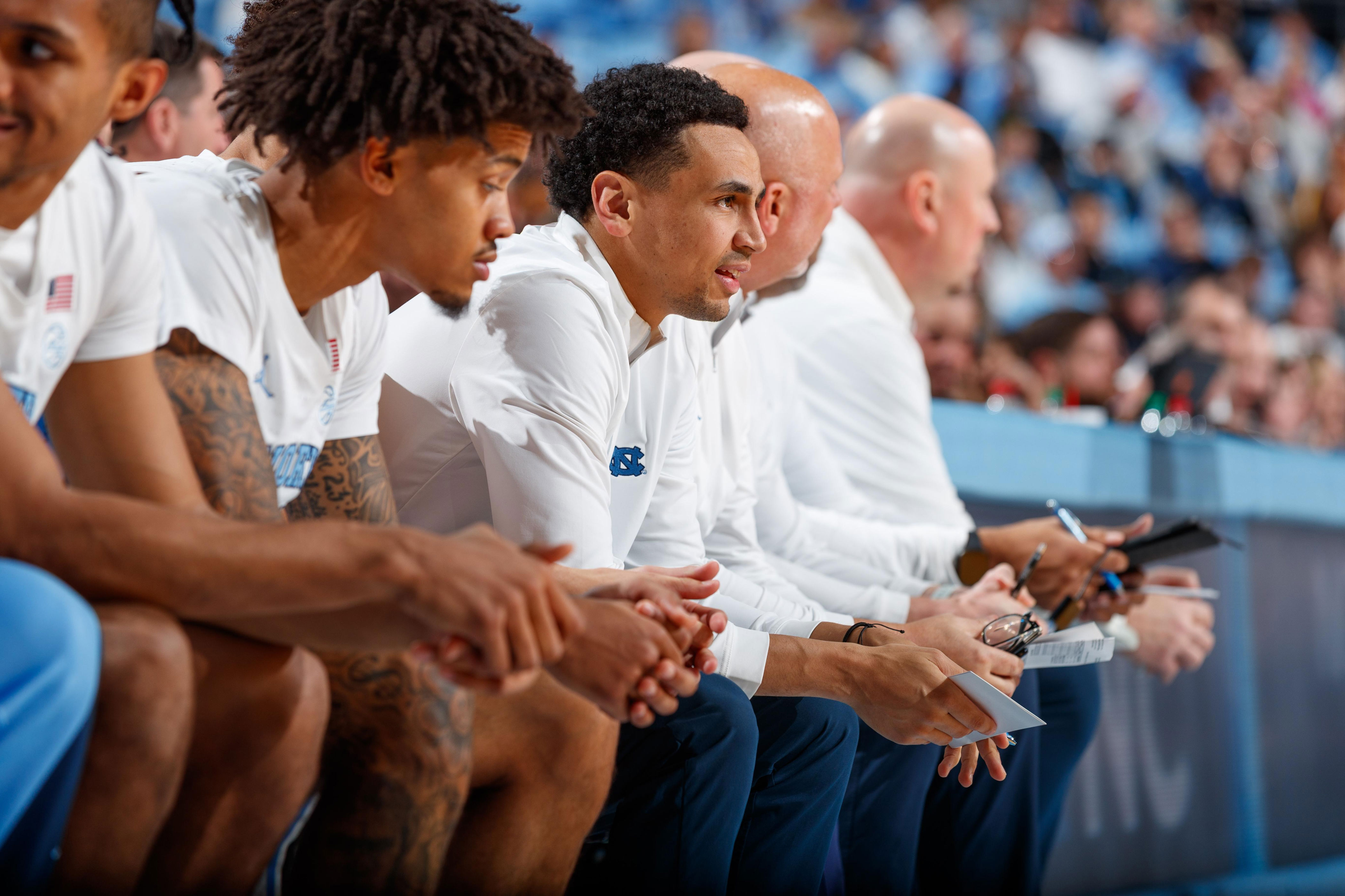 The UNC sports week ahead: October 26th-November 1st