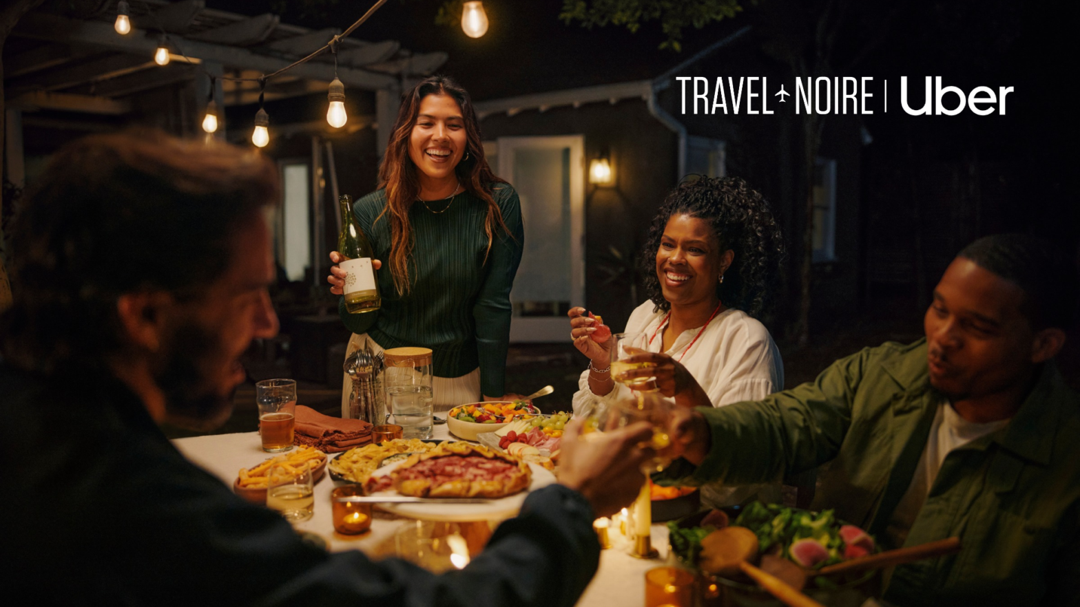 Headed to AFROTECH™? Here are 7 Houston favorites to order with Uber ...