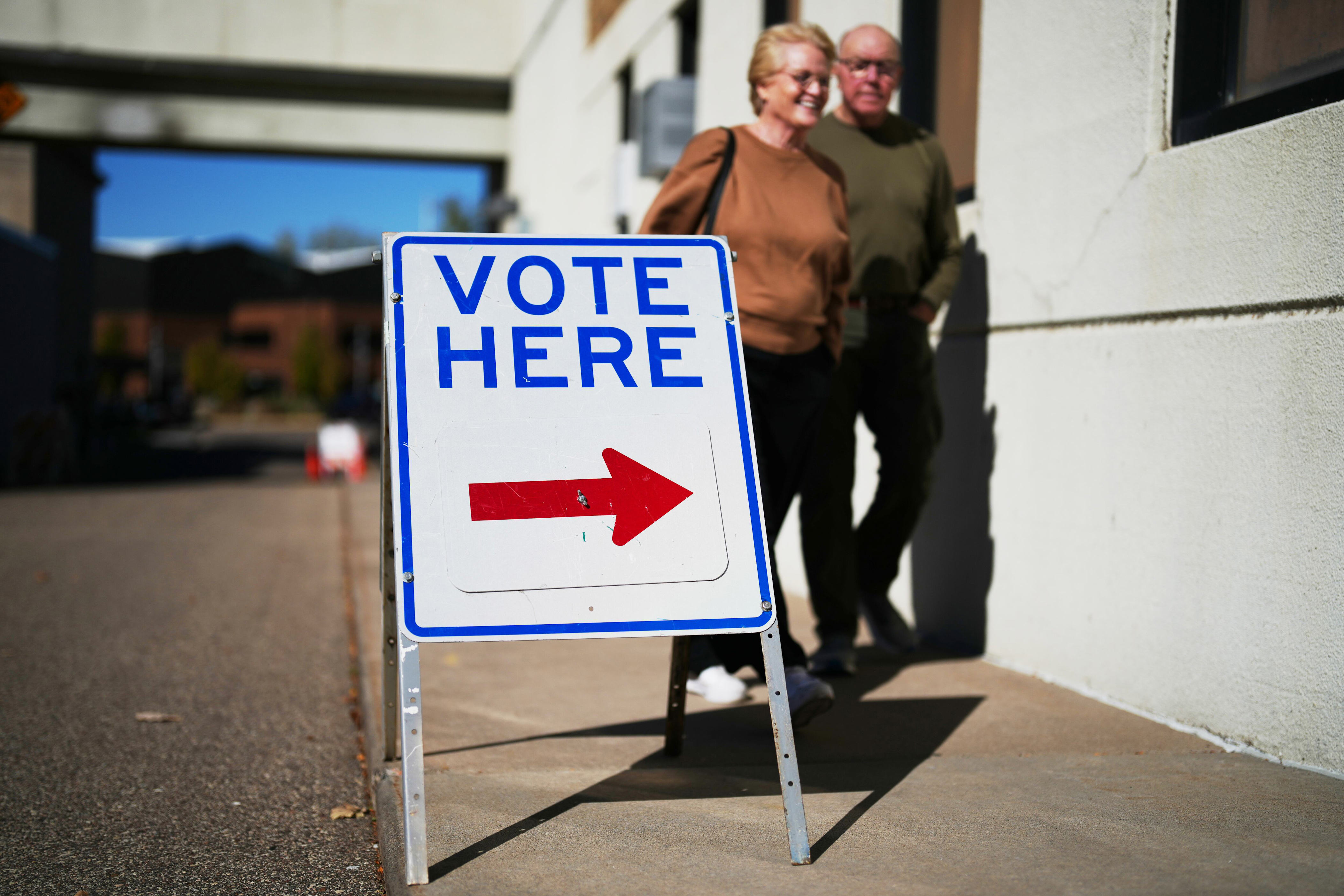 Live stream: Breaking down 2026 US Senate races in North, South Carolina