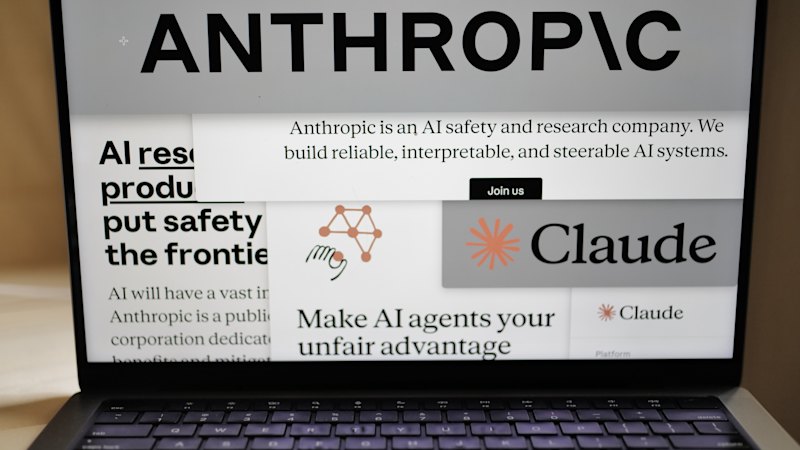 Anthropic is going public. The numbers – and the risks – are staggering