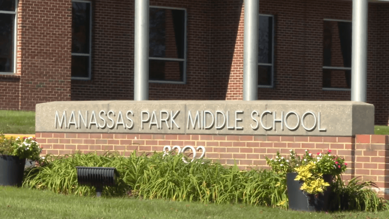 All Manassas Park schools closed after loaded gun found in parking lot ...