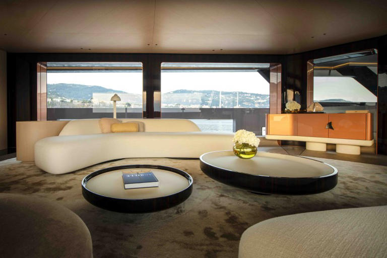 Rossinavi unveils 53-meter Heed
