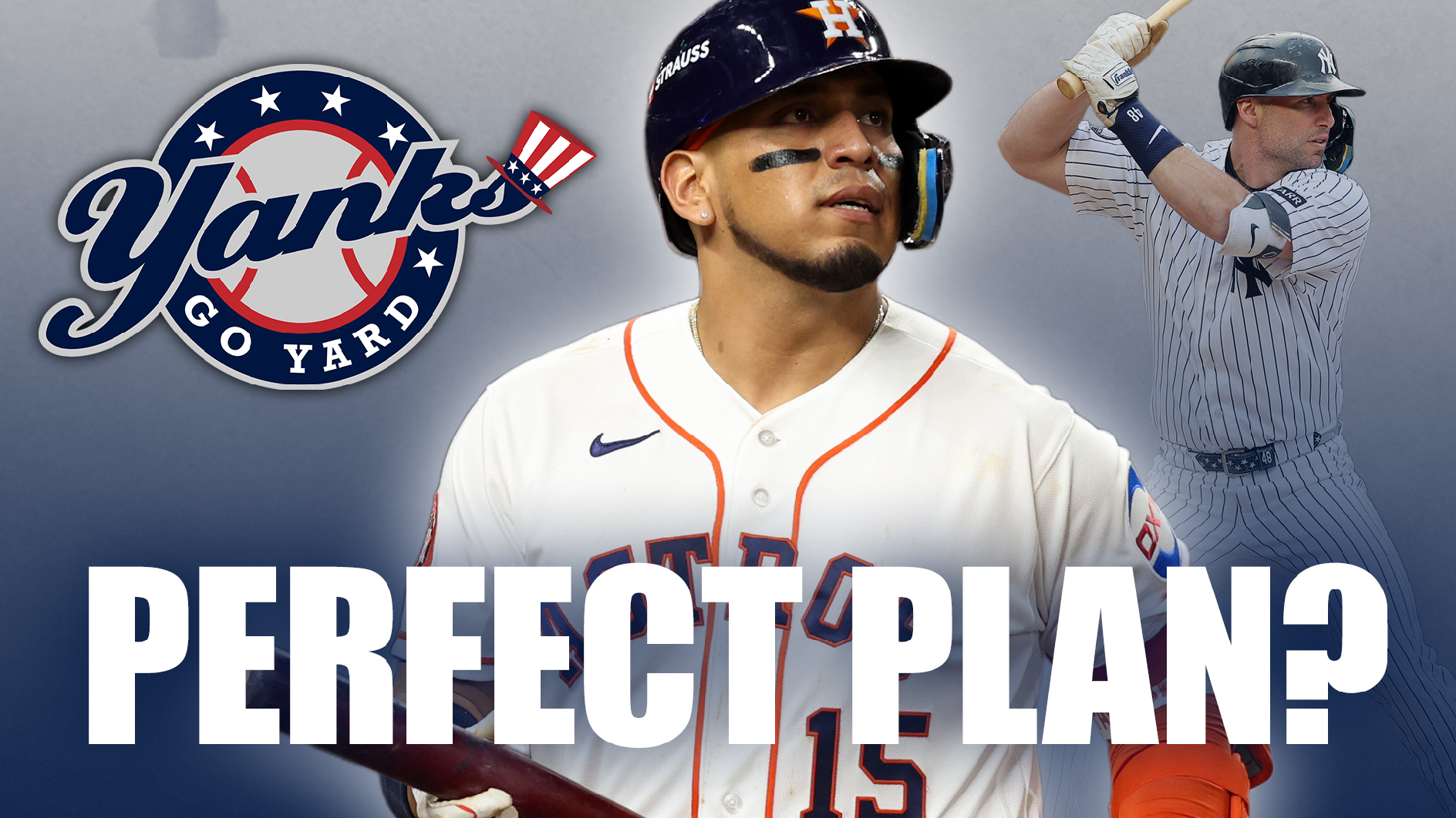 5 Yankees targets that make up Yanks Go Yard’s offseason plan