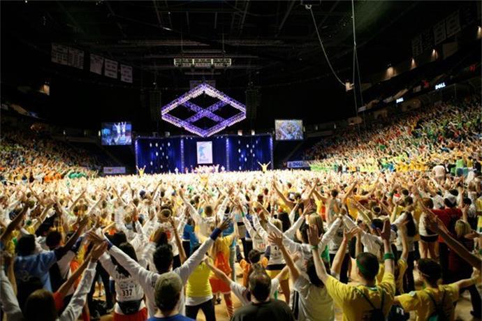 Penn State THON launches annual Dream Forward campaign
