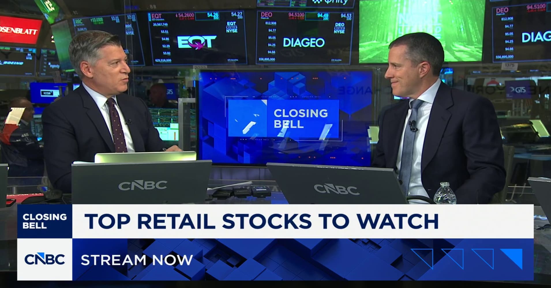JPMorgan’s Matt Boss on retail landscape: It's going to be a good holiday