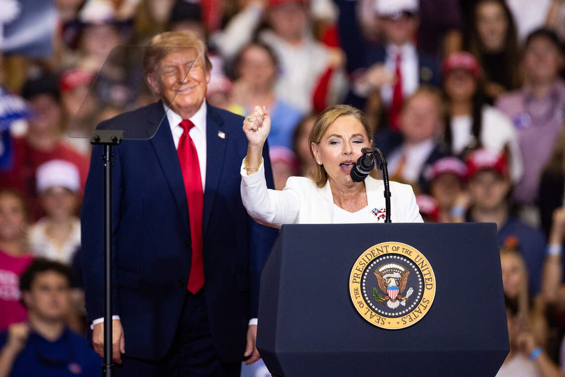 President Donald Trump to host a midterm election rally in Rock Hill ...