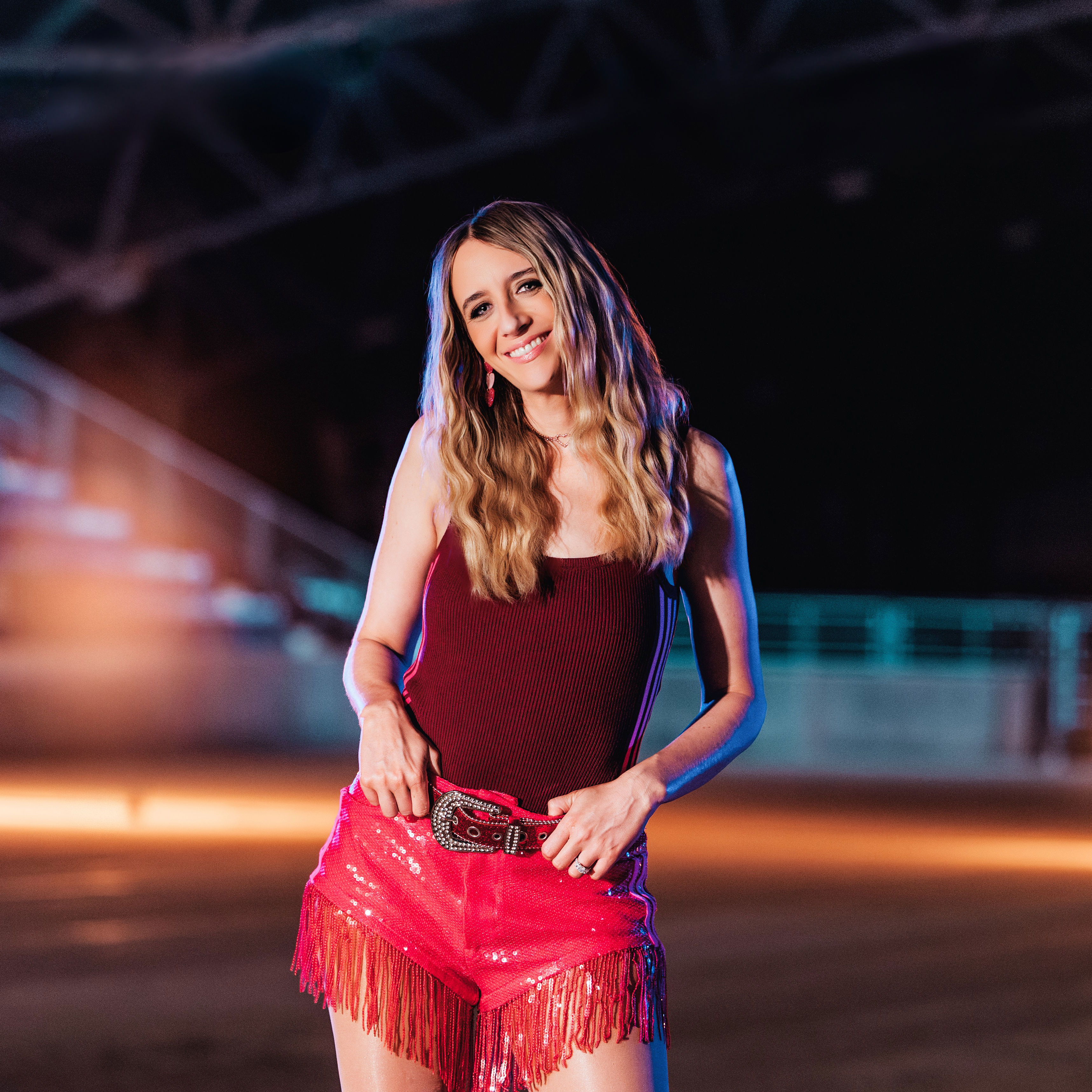 Exclusive interview: Kaylee Bell on why life evolves & we evolve with it