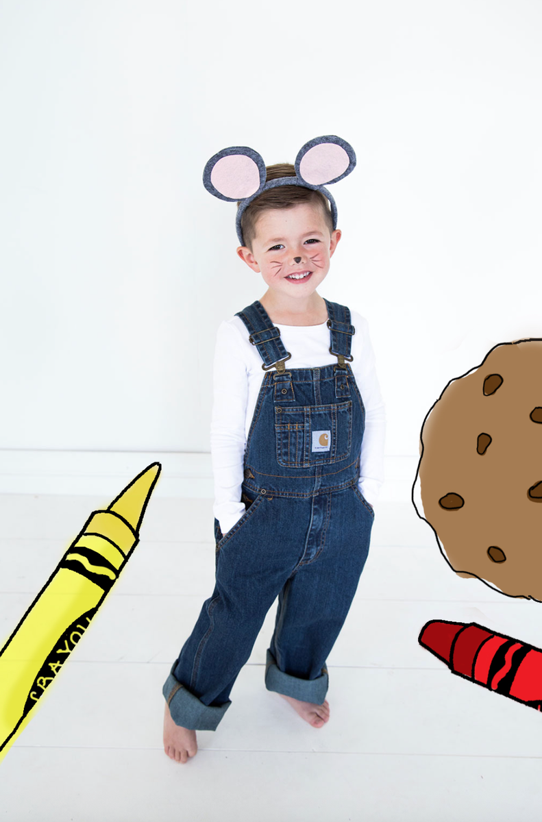 Running out of time? These last-minute Halloween costumes will come to ...