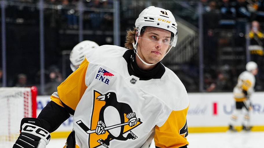 Penguins' biggest offseason gamble is finally starting to look like it might pay off