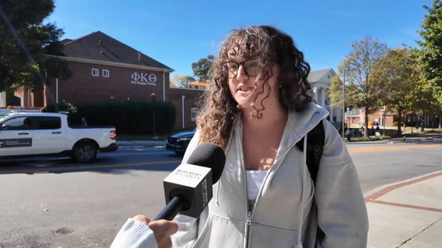 Organizations work to turn out young Georgia voters for midterms: 