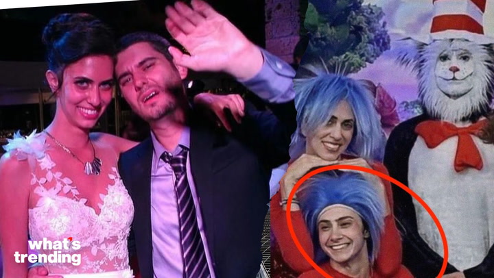 The unhinged Halloween costume detail hiding inside the H3 podcast ...
