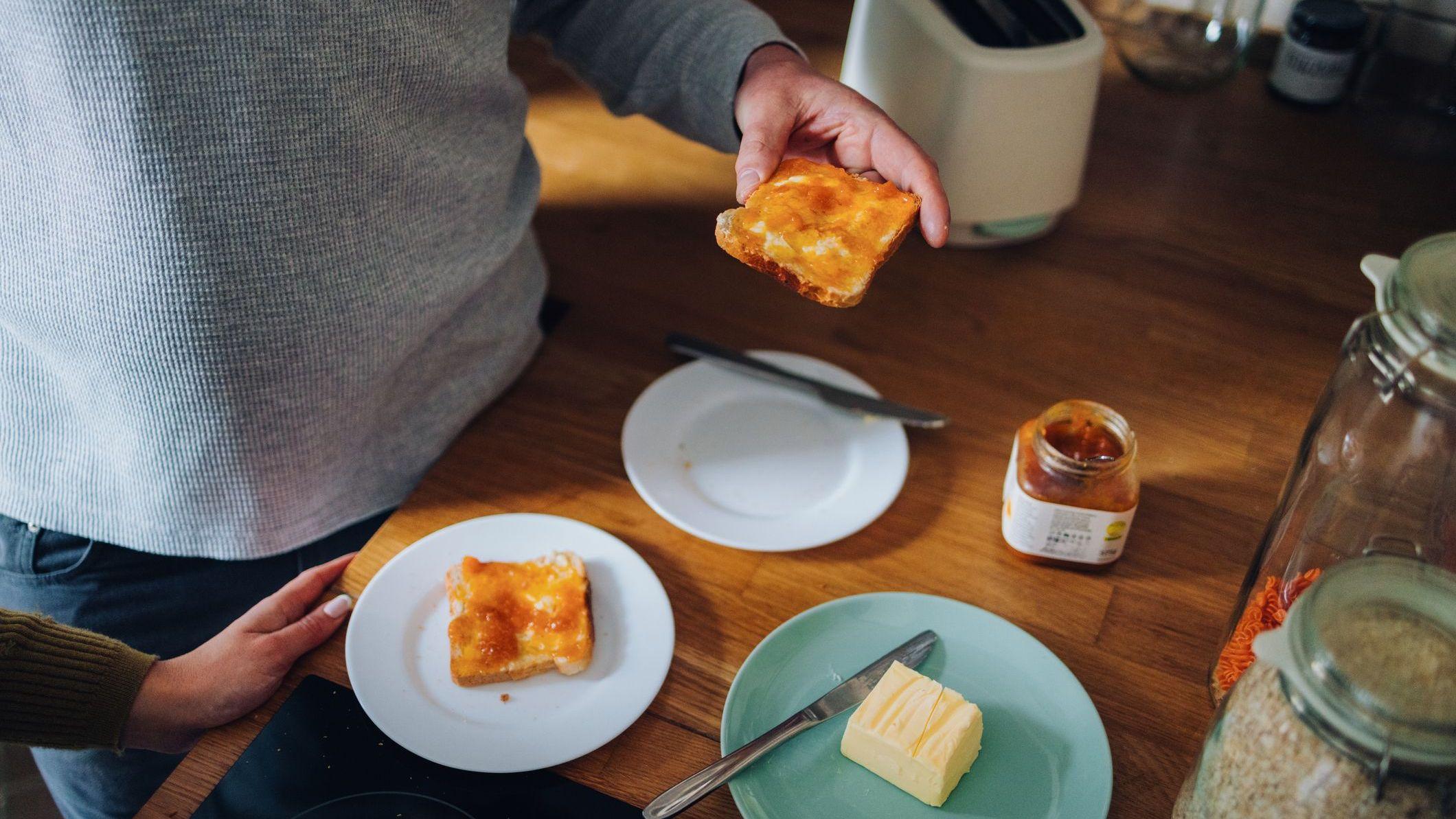 Healey vows cheaper marmalade and gherkins in pre-budget package of ...