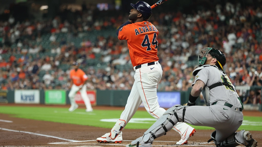 Astros hire Conner Watson as director of hitting