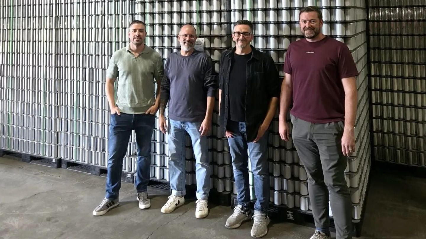Swaay secures equity backing for digital print platform