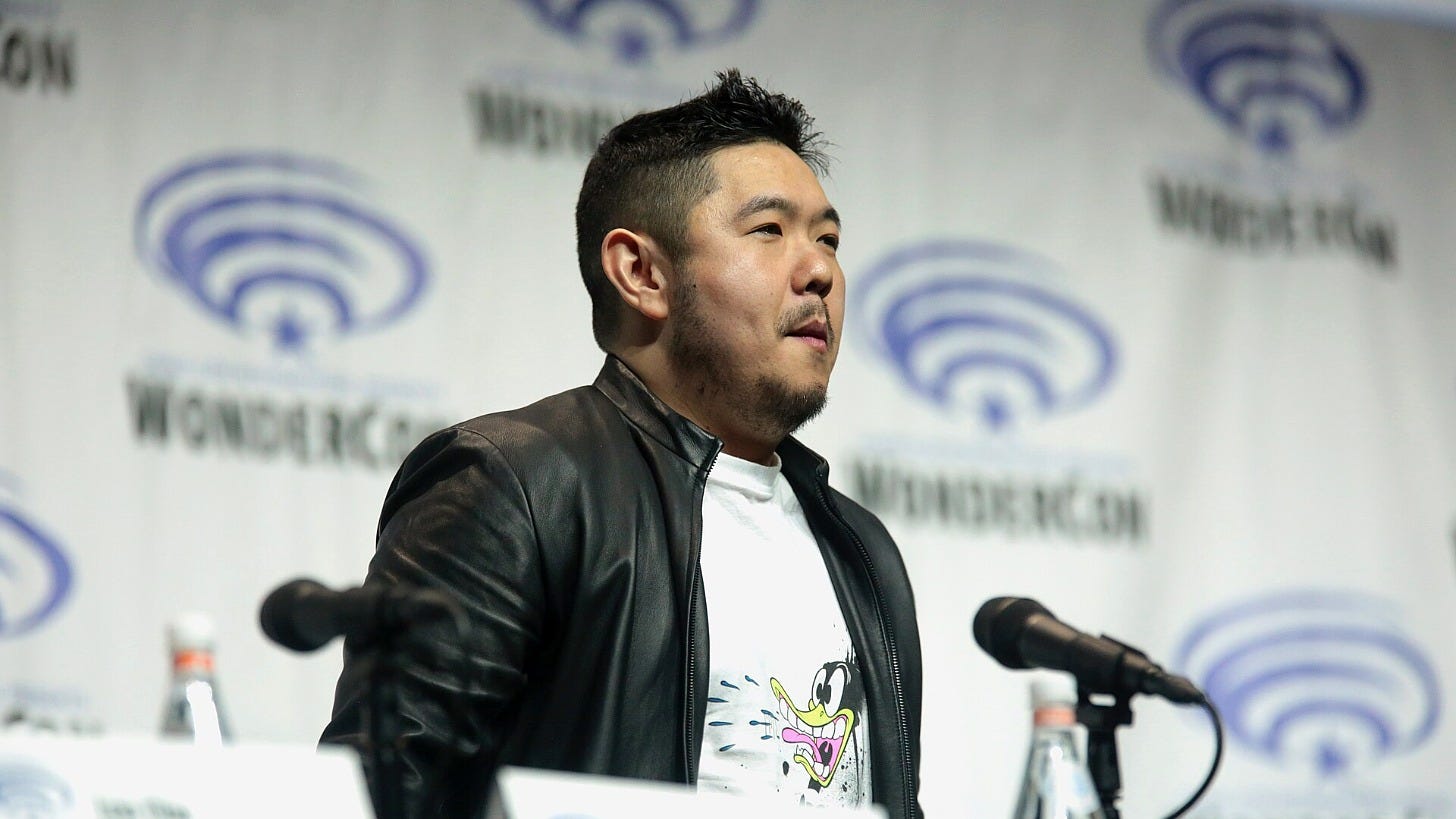 Eric Bauza, the voice of Bugs Bunny and Baby Fozzie, dies at 46