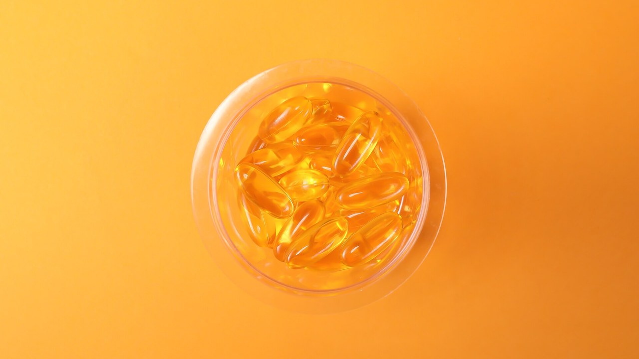 Millions take fish oil for the brain, and a two-year trial found it did ...
