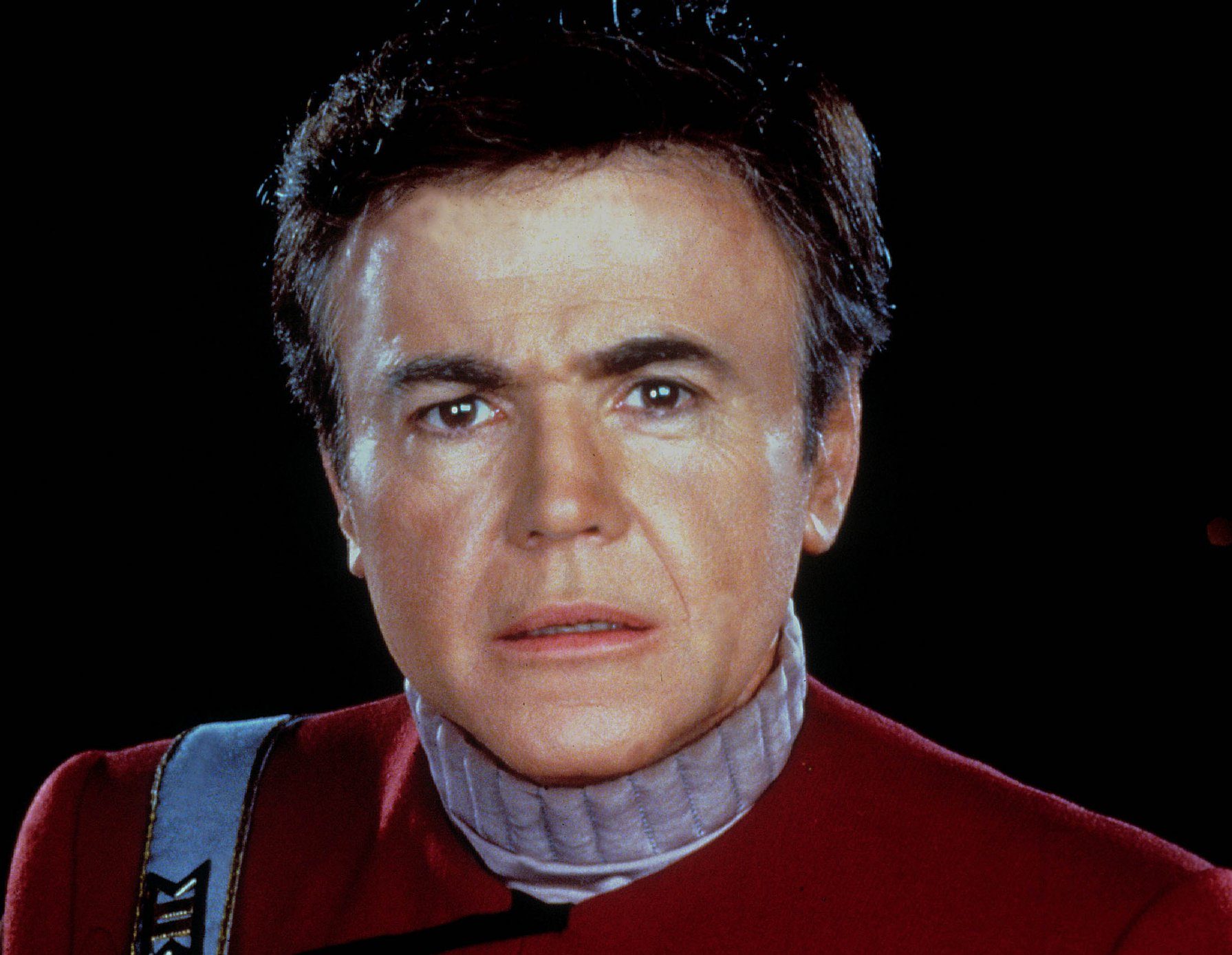 Walter Koenig, original Chekov in Star Trek, dies aged 90