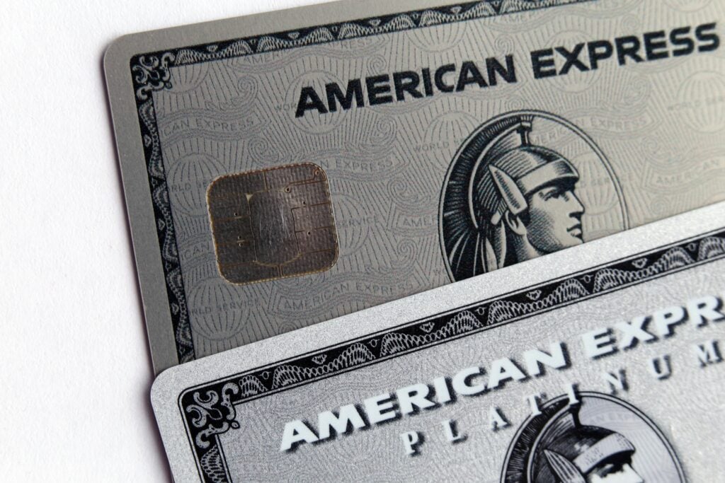 AmEx CEO says AI could make credit card rewards easier to game